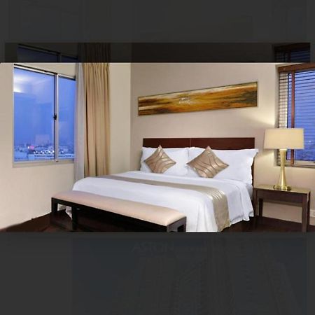 Ex Hotel Aston Marina Ancol Jakarta Bagian luar foto